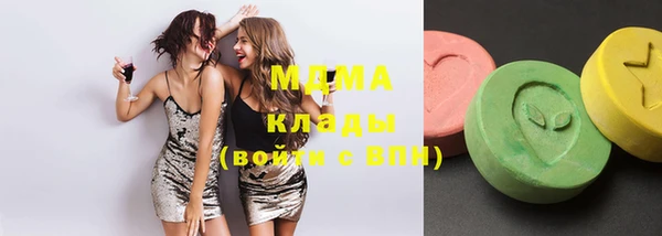индика Арсеньев