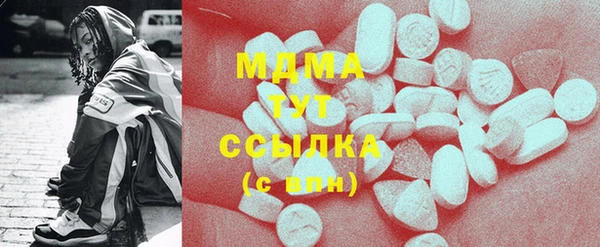 индика Арсеньев