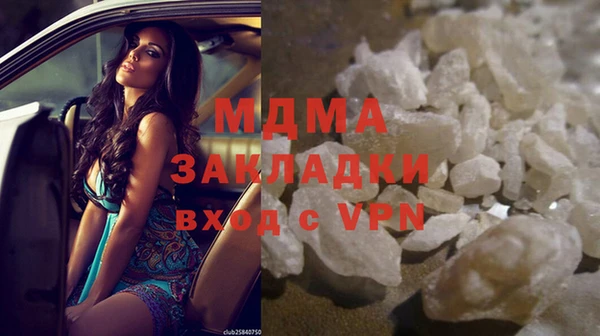 индика Арсеньев